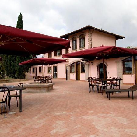 Azienda Agricola Sinisi Cerveteri Exterior photo