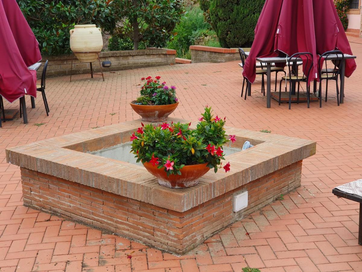 Azienda Agricola Sinisi Cerveteri Exterior photo