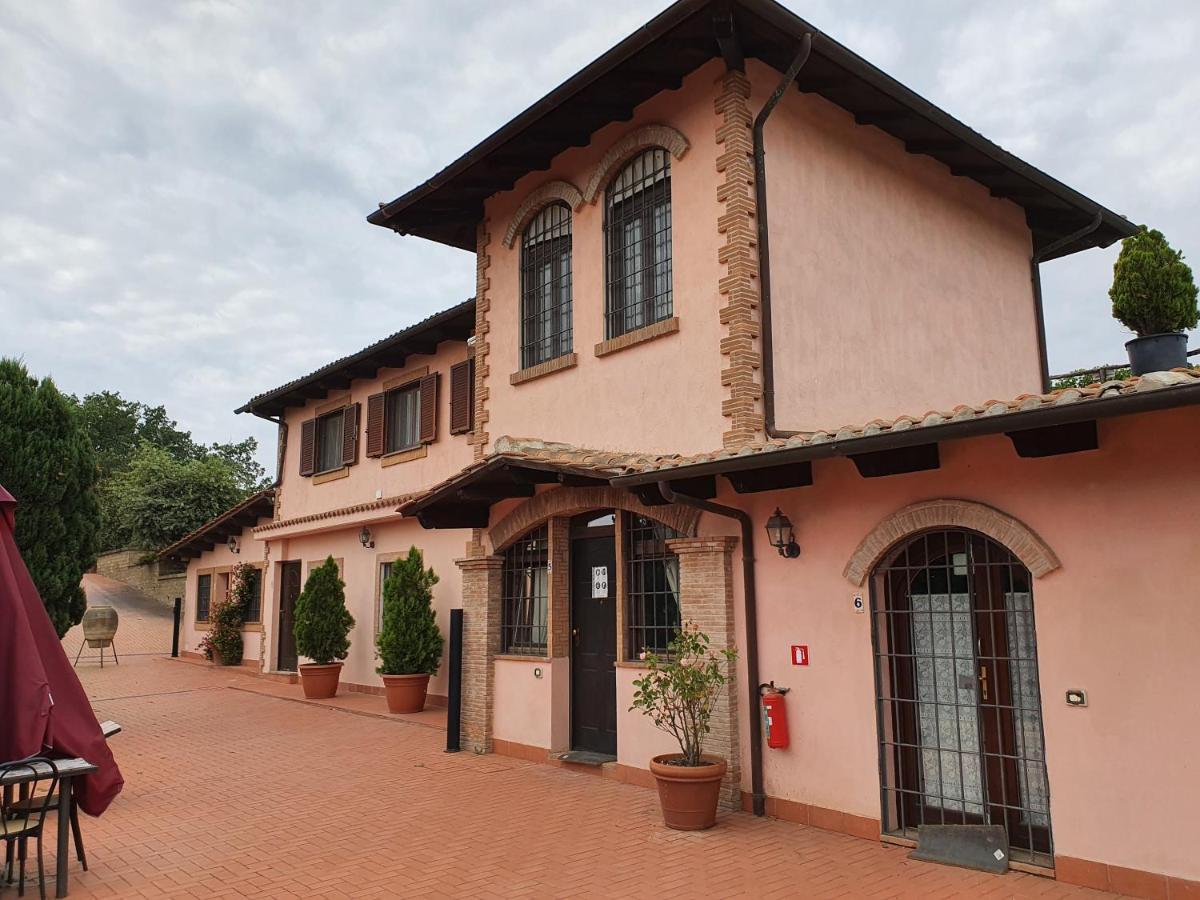 Azienda Agricola Sinisi Cerveteri Exterior photo