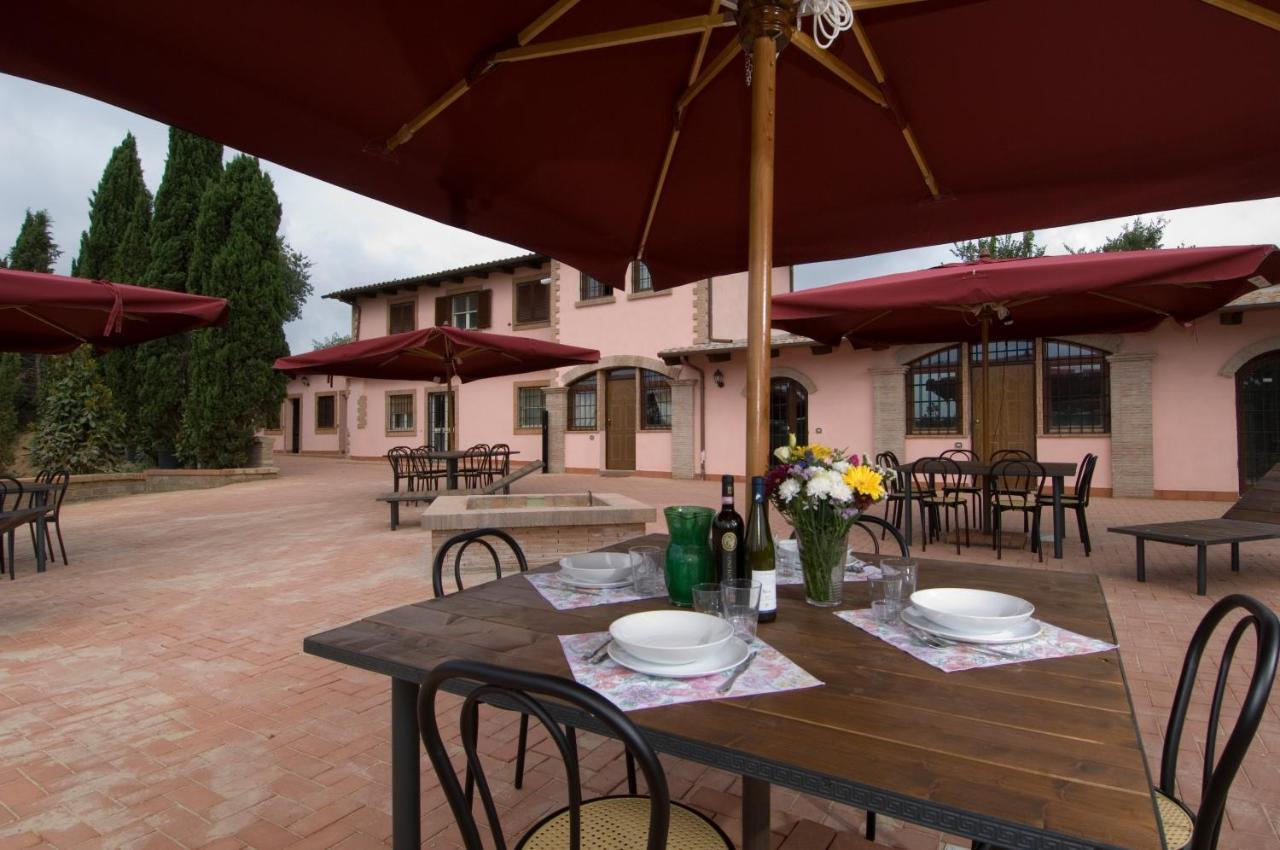 Azienda Agricola Sinisi Cerveteri Room photo