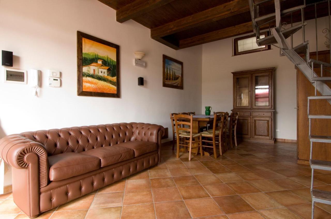 Azienda Agricola Sinisi Cerveteri Room photo