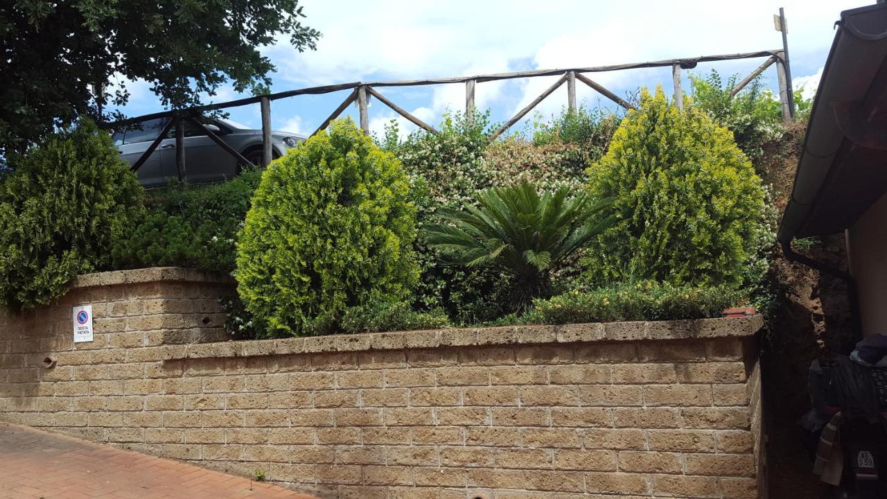 Azienda Agricola Sinisi Cerveteri Exterior photo