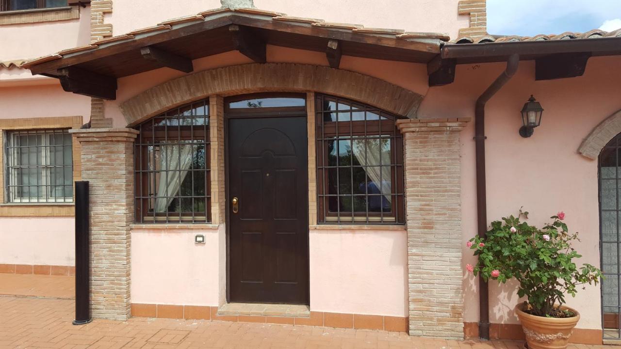 Azienda Agricola Sinisi Cerveteri Exterior photo