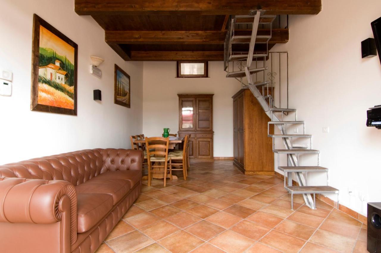 Azienda Agricola Sinisi Cerveteri Exterior photo