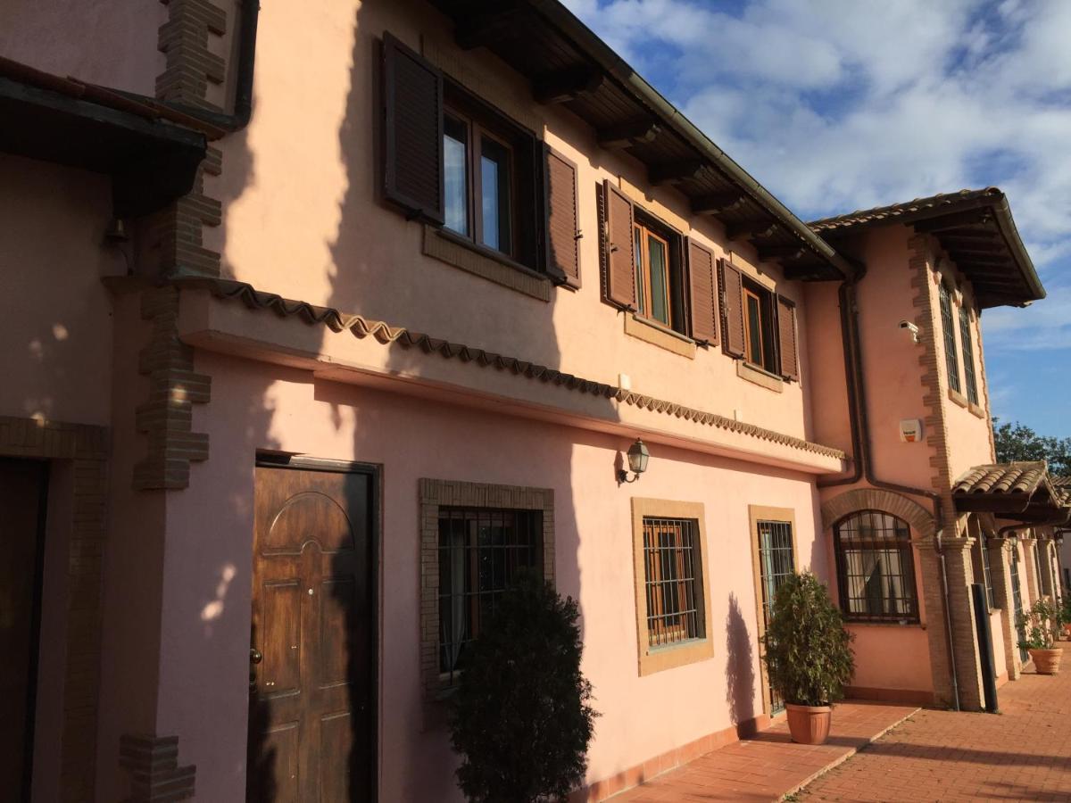 Azienda Agricola Sinisi Cerveteri Exterior photo