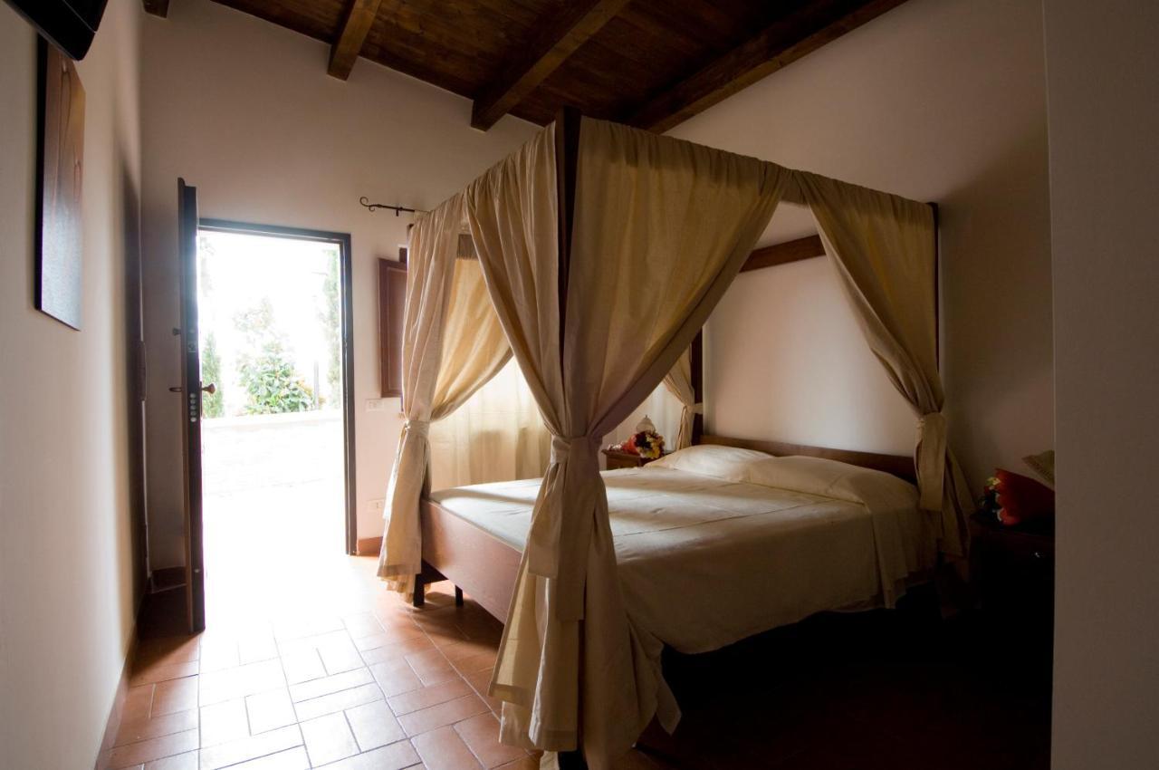 Azienda Agricola Sinisi Cerveteri Exterior photo