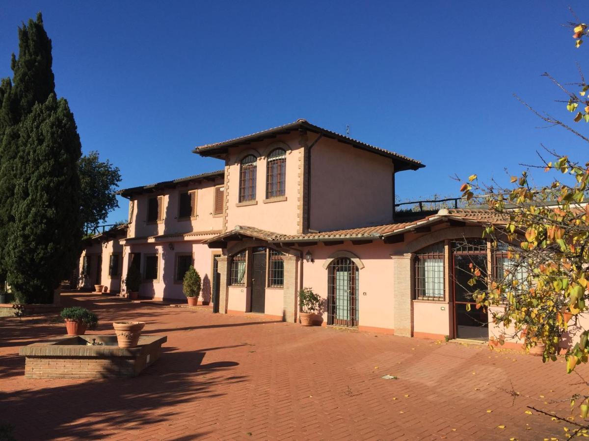 Azienda Agricola Sinisi Cerveteri Exterior photo