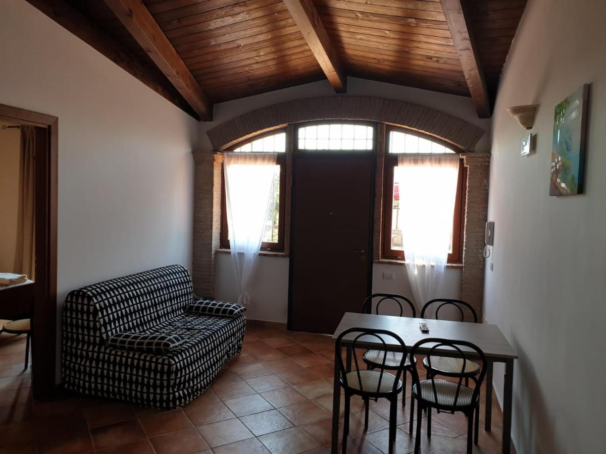 Azienda Agricola Sinisi Cerveteri Exterior photo