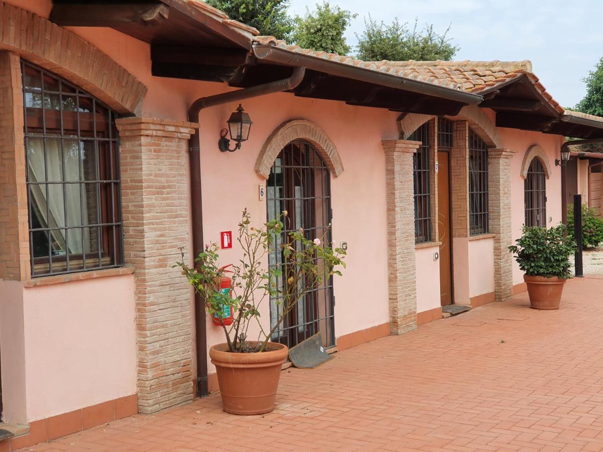 Azienda Agricola Sinisi Cerveteri Exterior photo