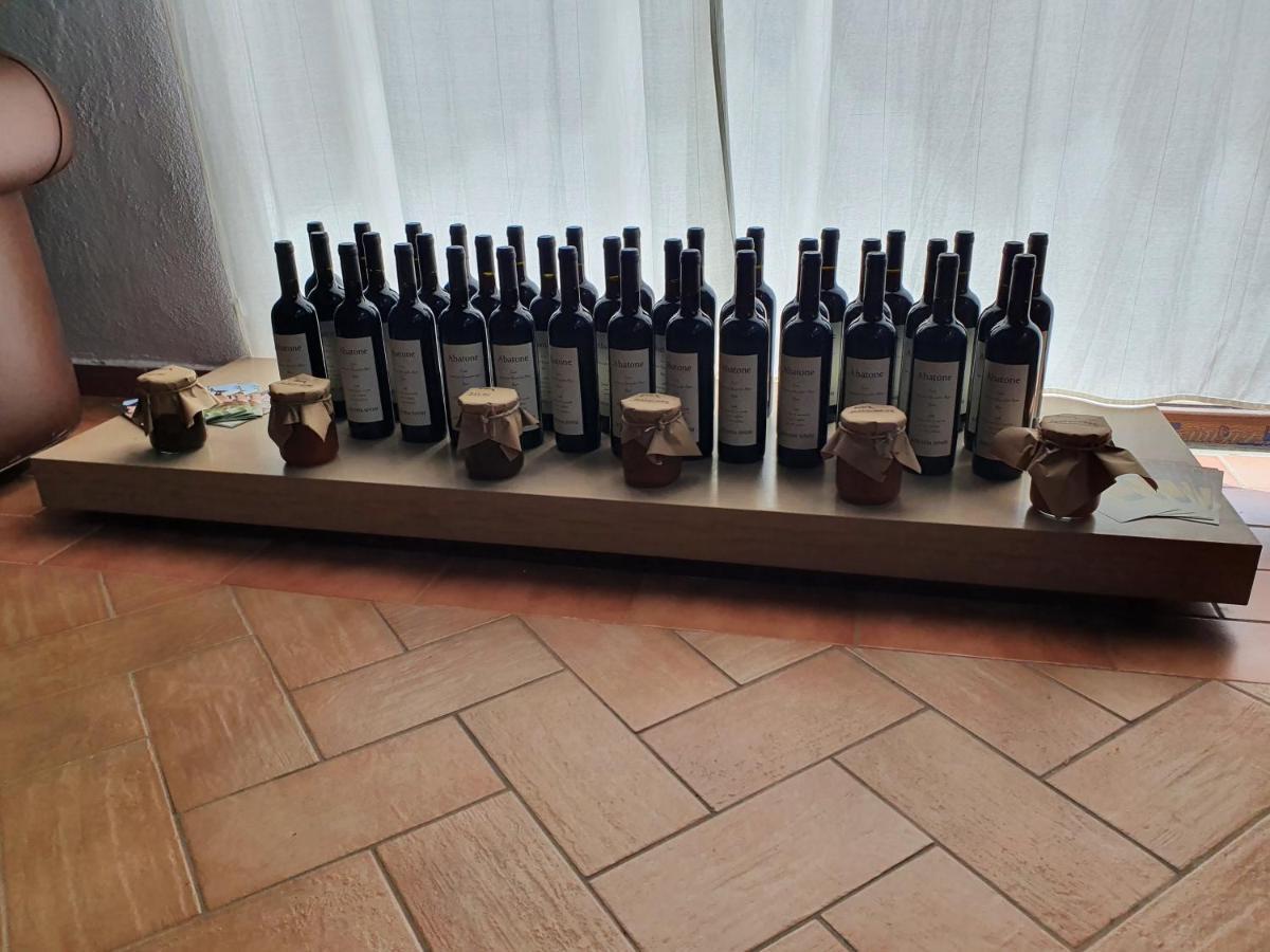 Azienda Agricola Sinisi Cerveteri Exterior photo