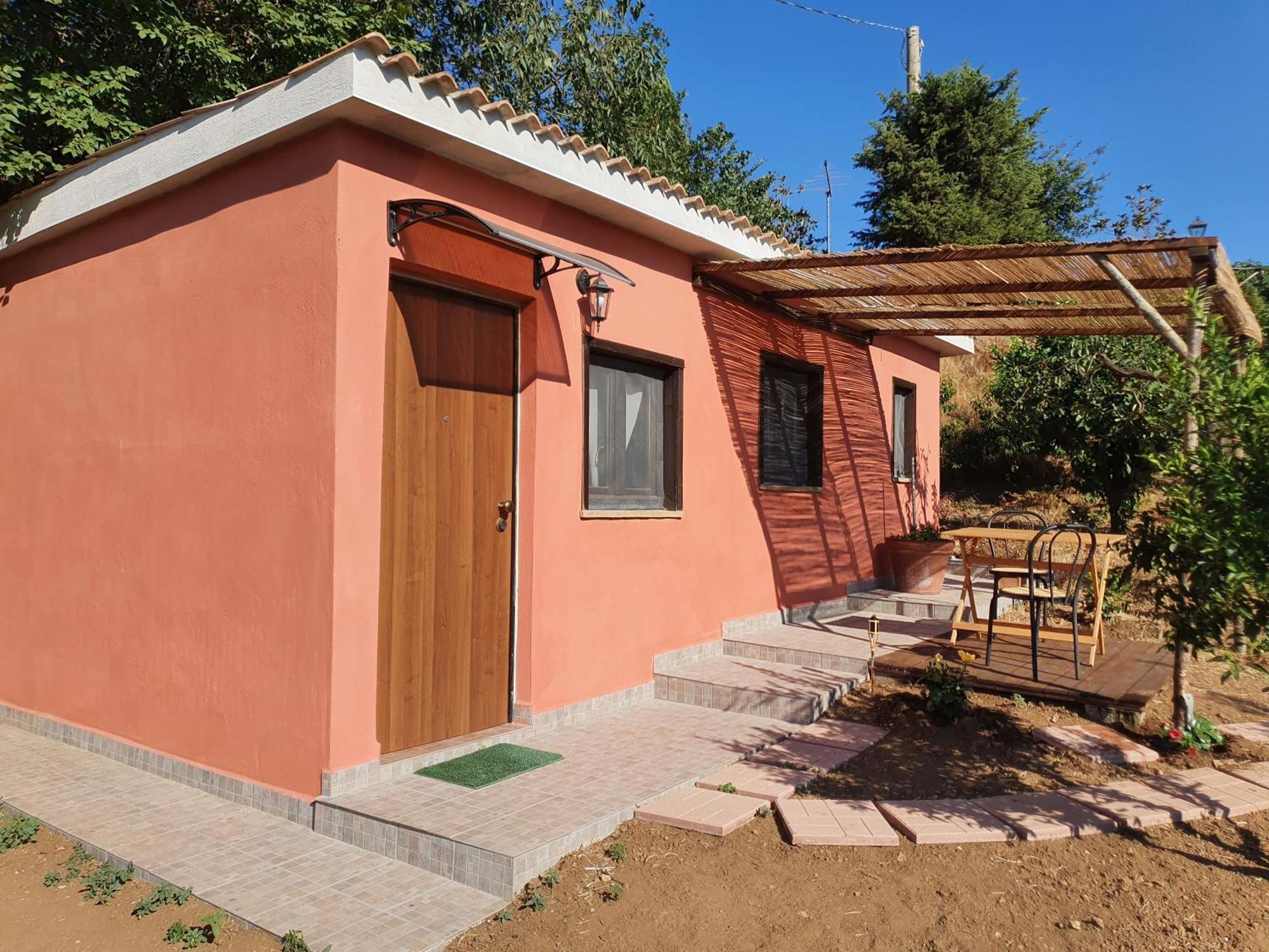 Azienda Agricola Sinisi Cerveteri Room photo
