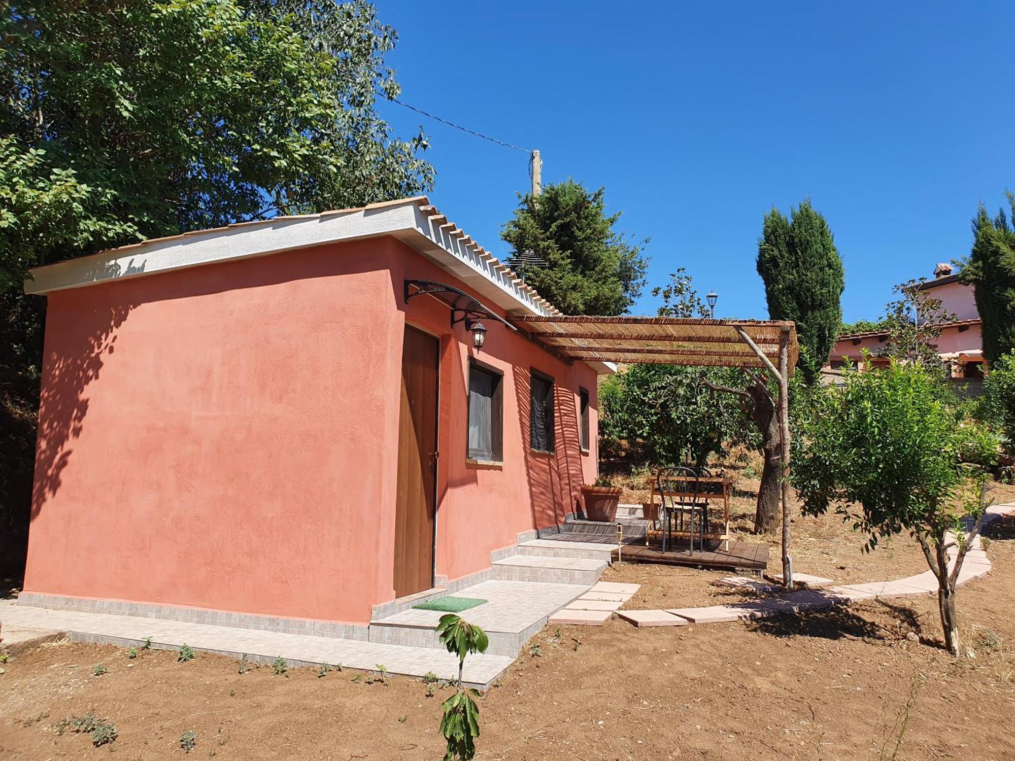 Azienda Agricola Sinisi Cerveteri Room photo